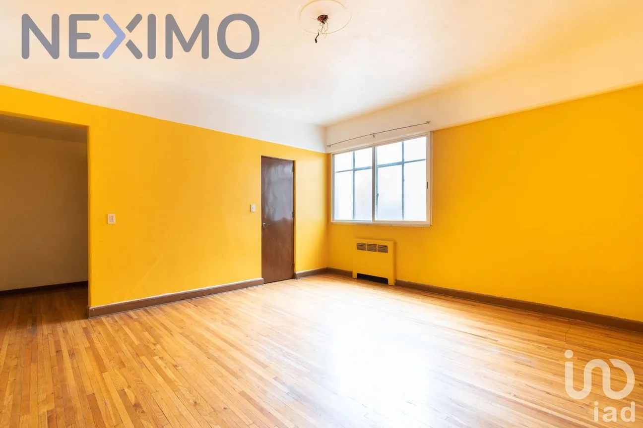 Departamento en Venta en Centro (Área 1), Cuauhtémoc, Ciudad de México | NEX-33099 | iad México | Foto 14 de 24