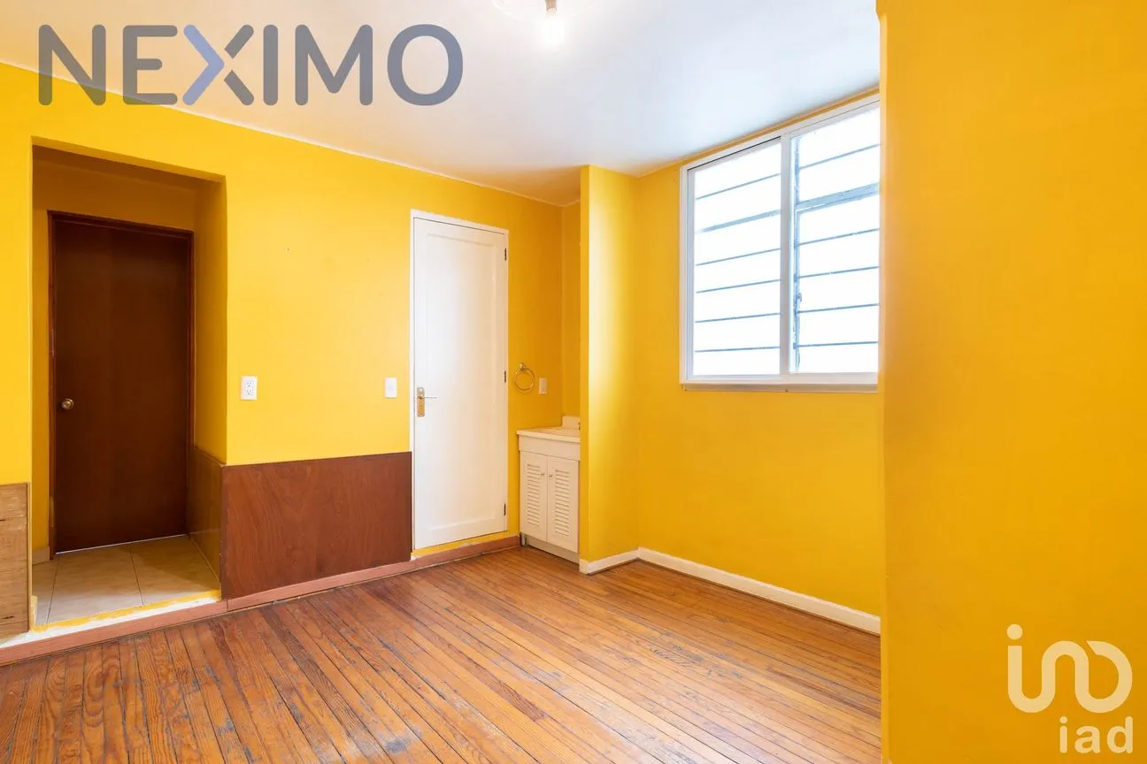 Departamento en Venta en Centro (Área 1), Cuauhtémoc, Ciudad de México | NEX-33099 | iad México | Foto 19 de 24