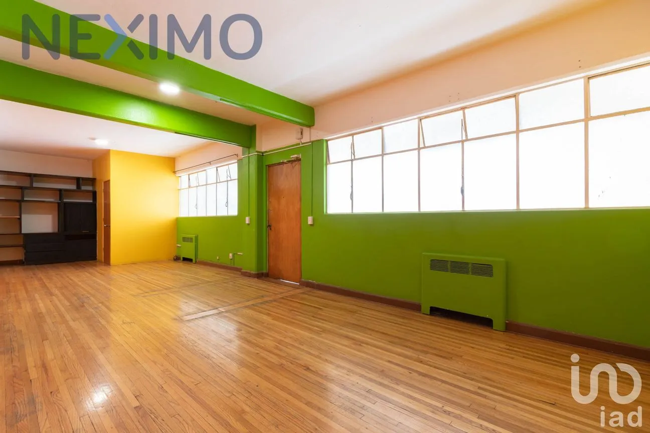 Departamento en Venta en Centro (Área 1), Cuauhtémoc, Ciudad de México | NEX-33099 | iad México | Foto 12 de 24