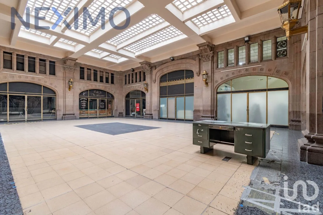 Departamento en Venta en Centro (Área 1), Cuauhtémoc, Ciudad de México | NEX-33099 | iad México | Foto 5 de 24