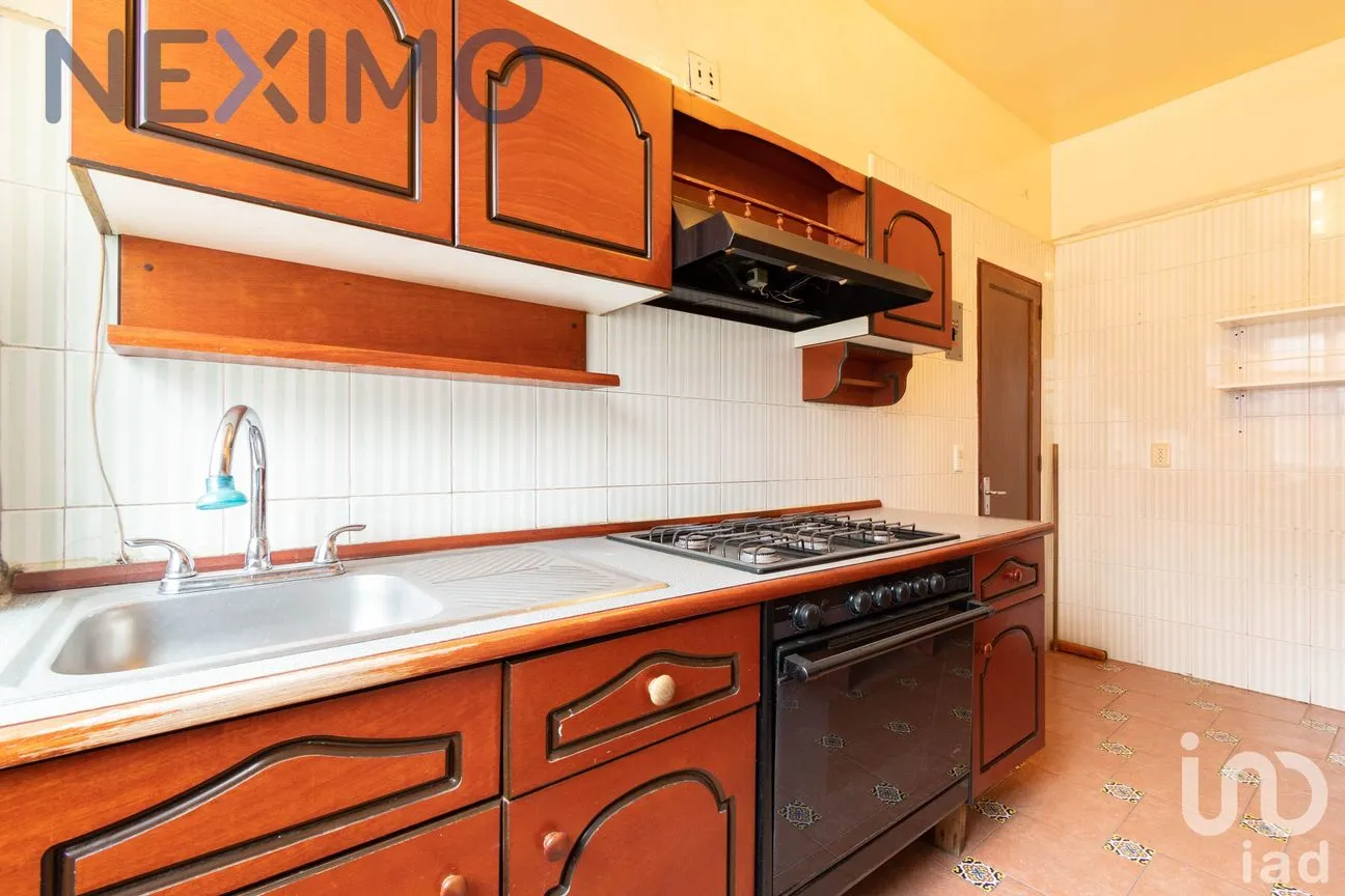 Departamento en Venta en Centro (Área 1), Cuauhtémoc, Ciudad de México | NEX-33099 | iad México | Foto 23 de 24