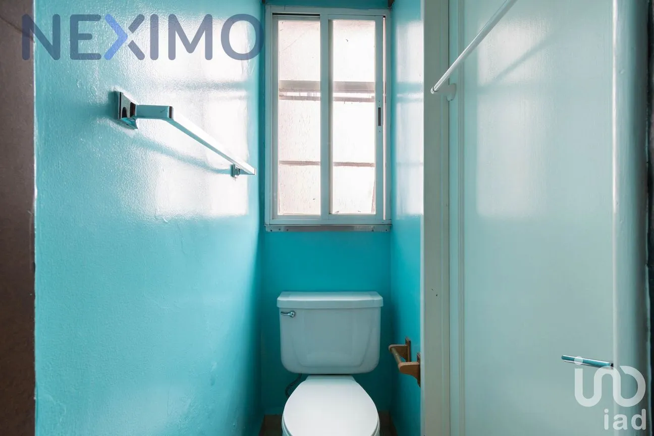 Departamento en Venta en Centro (Área 1), Cuauhtémoc, Ciudad de México | NEX-33099 | iad México | Foto 17 de 24