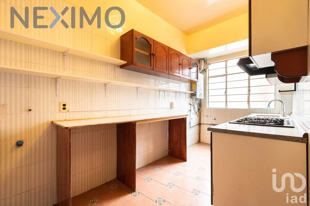 Departamento en Venta en Centro (Área 1), Cuauhtémoc, Ciudad de México | NEX-33099 | iad México | Foto 24 de 24