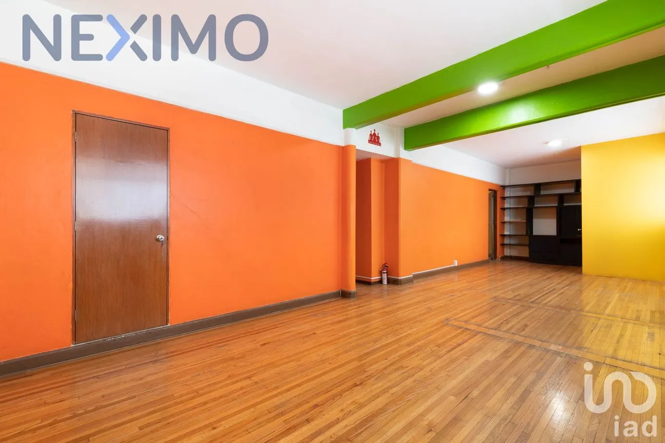 Departamento en Venta en Centro (Área 1), Cuauhtémoc, Ciudad de México | NEX-33099 | iad México | Foto 13 de 24