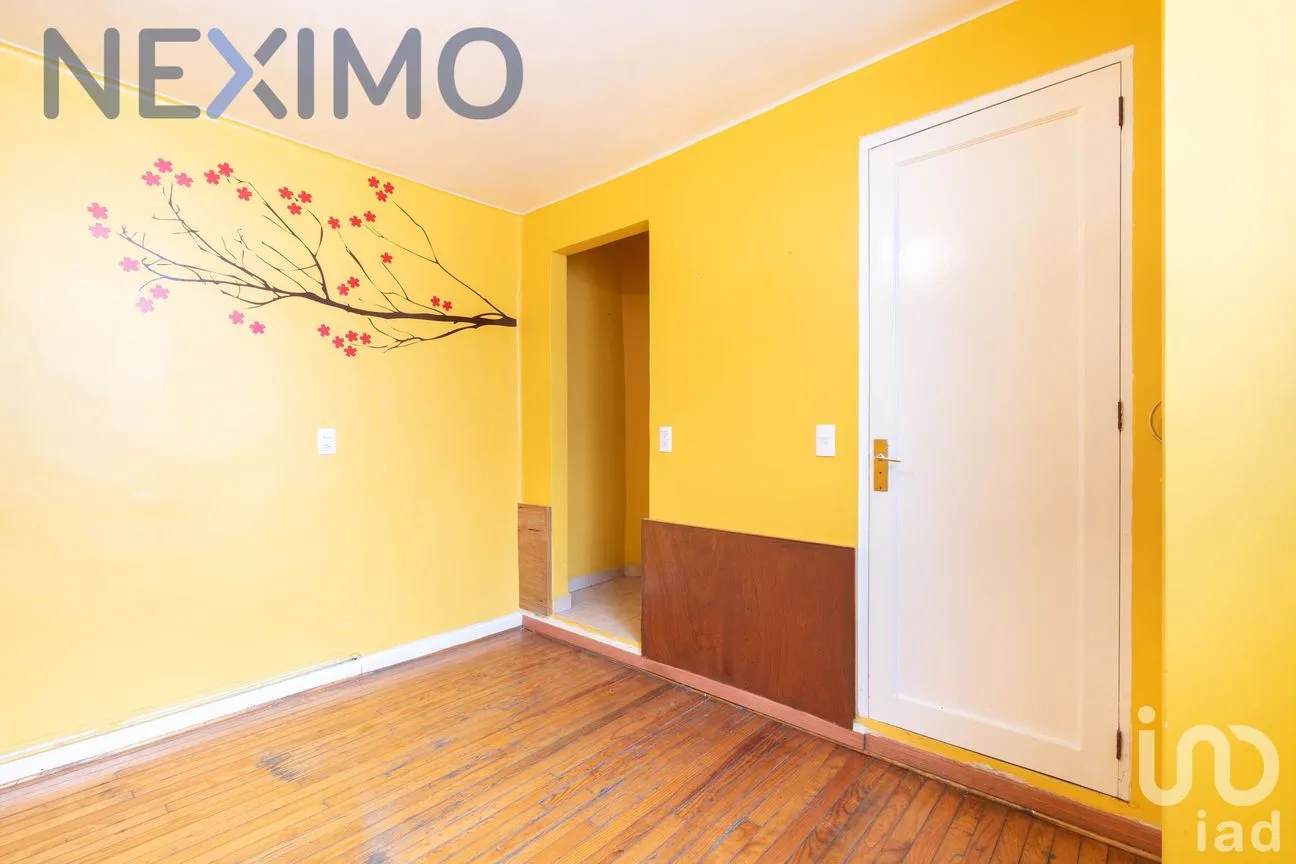 Departamento en Venta en Centro (Área 1), Cuauhtémoc, Ciudad de México | NEX-33099 | iad México | Foto 20 de 24