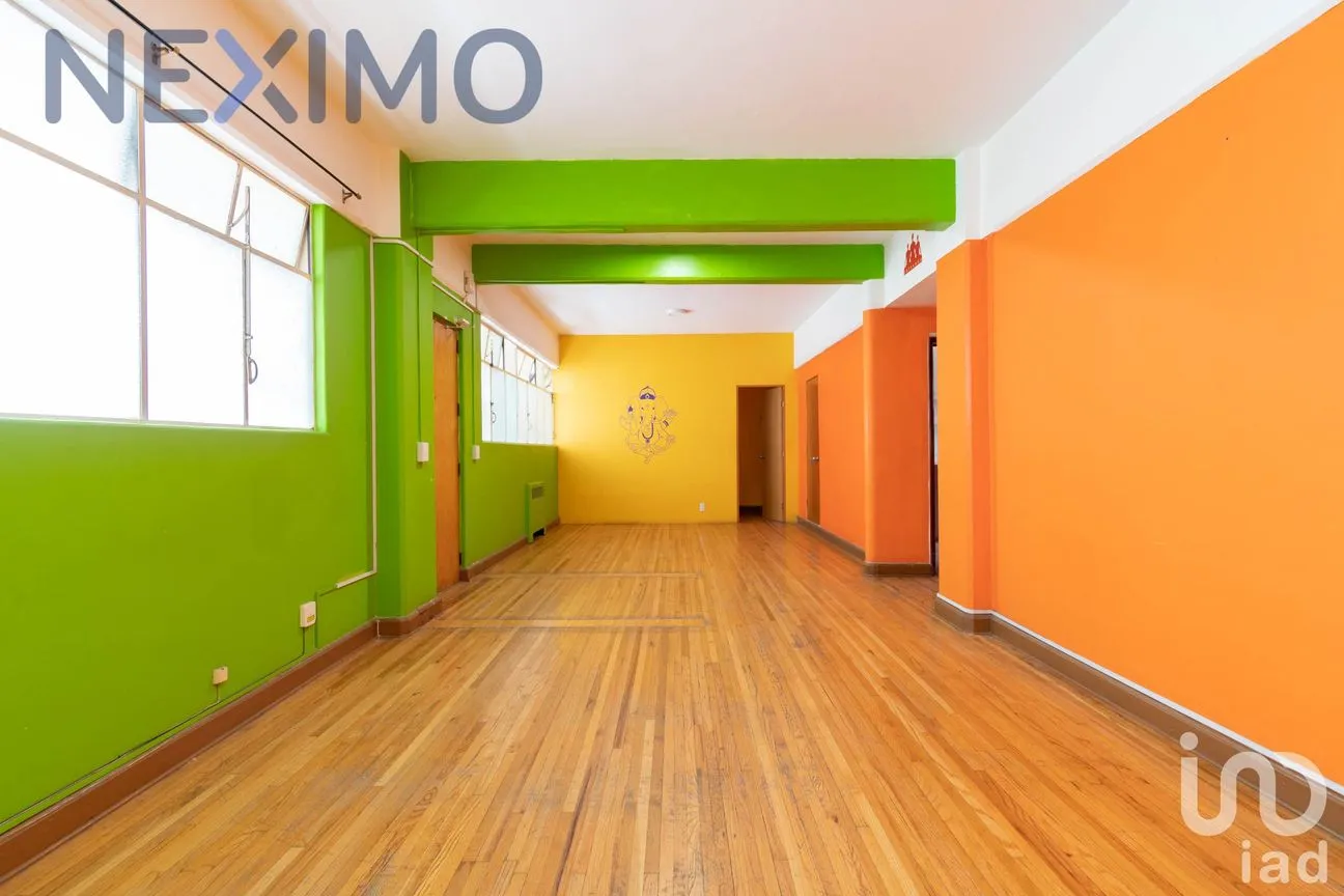 Departamento en Venta en Centro (Área 1), Cuauhtémoc, Ciudad de México | NEX-33099 | iad México | Foto 9 de 24