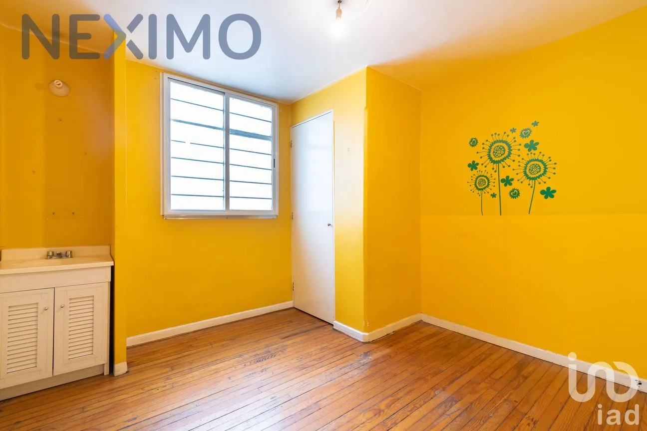 Departamento en Venta en Centro (Área 1), Cuauhtémoc, Ciudad de México | NEX-33099 | iad México | Foto 18 de 24