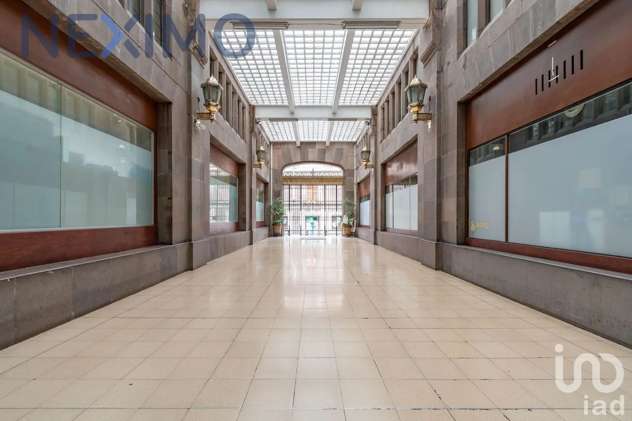 Departamento en Venta en Centro (Área 1), Cuauhtémoc, Ciudad de México | NEX-33099 | iad México | Foto 4 de 24