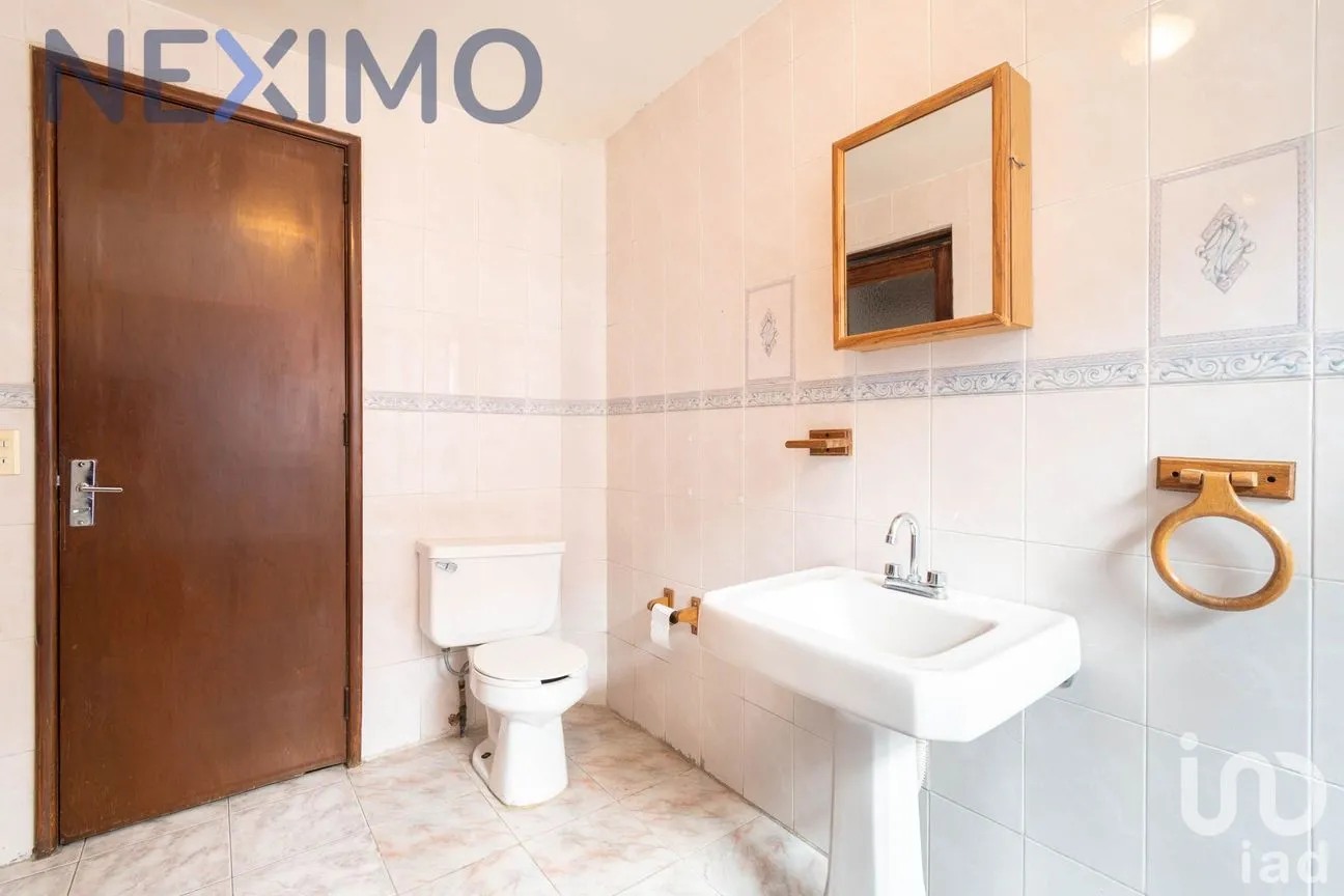 Departamento en Venta en Centro (Área 1), Cuauhtémoc, Ciudad de México | NEX-33099 | iad México | Foto 22 de 24