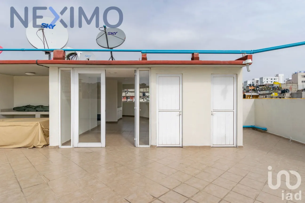 Departamento en Venta en Palo Solo, Huixquilucan, México | NEX-35700 | iad México | Foto 19 de 23