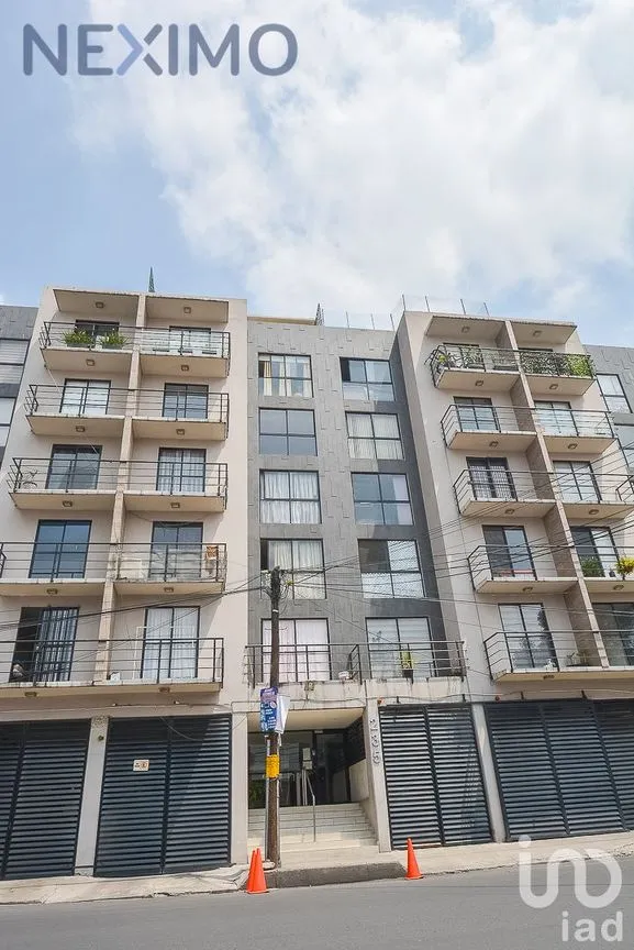 Departamento en Venta en Clavería, Azcapotzalco, Ciudad de México | NEX-3706 | iad México | Foto 2 de 20