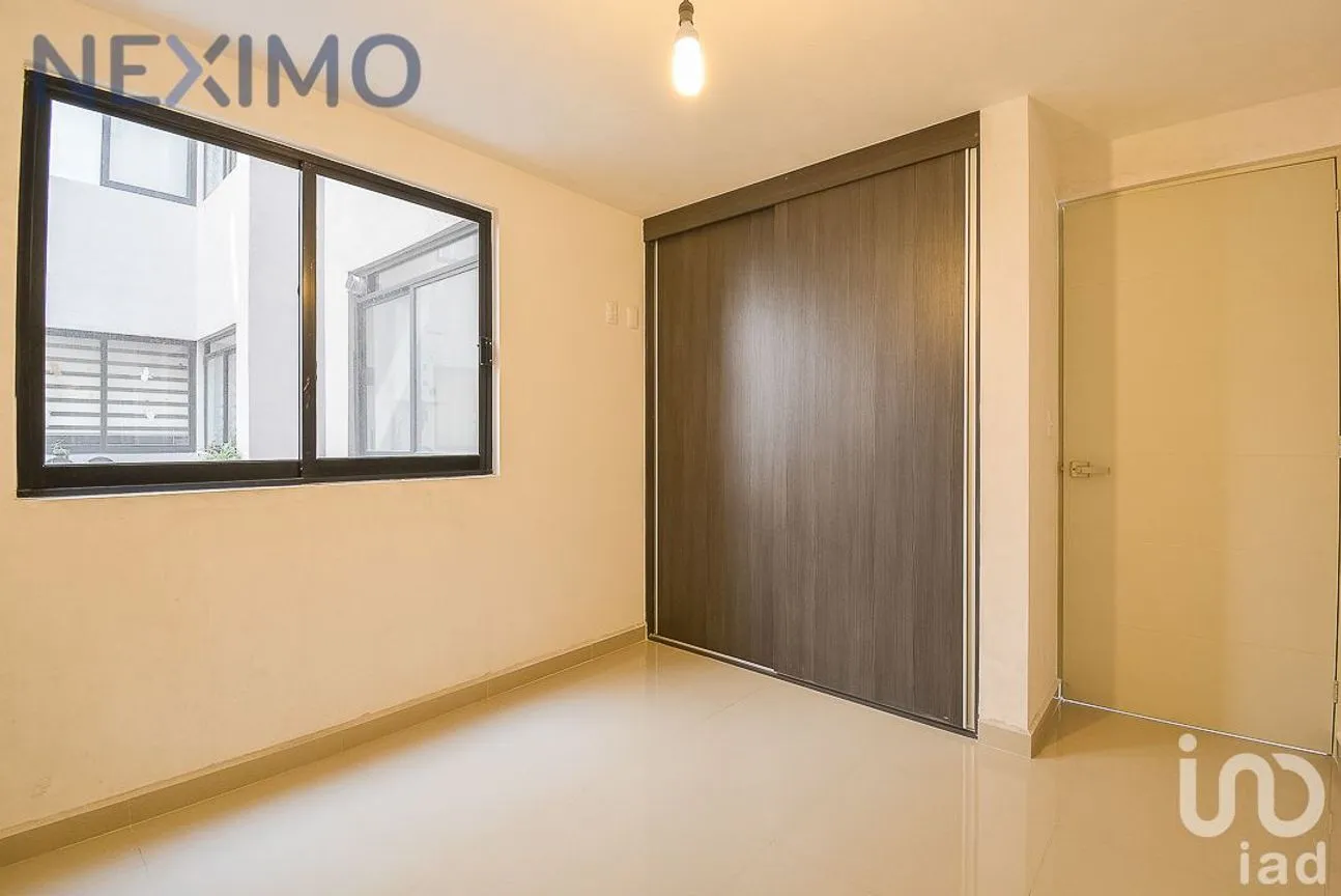 Departamento en Venta en Clavería, Azcapotzalco, Ciudad de México | NEX-3706 | iad México | Foto 12 de 20