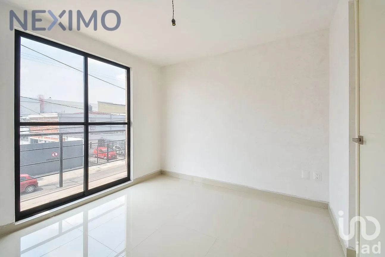 Departamento en Venta en Clavería, Azcapotzalco, Ciudad de México | NEX-3706 | iad México | Foto 15 de 20