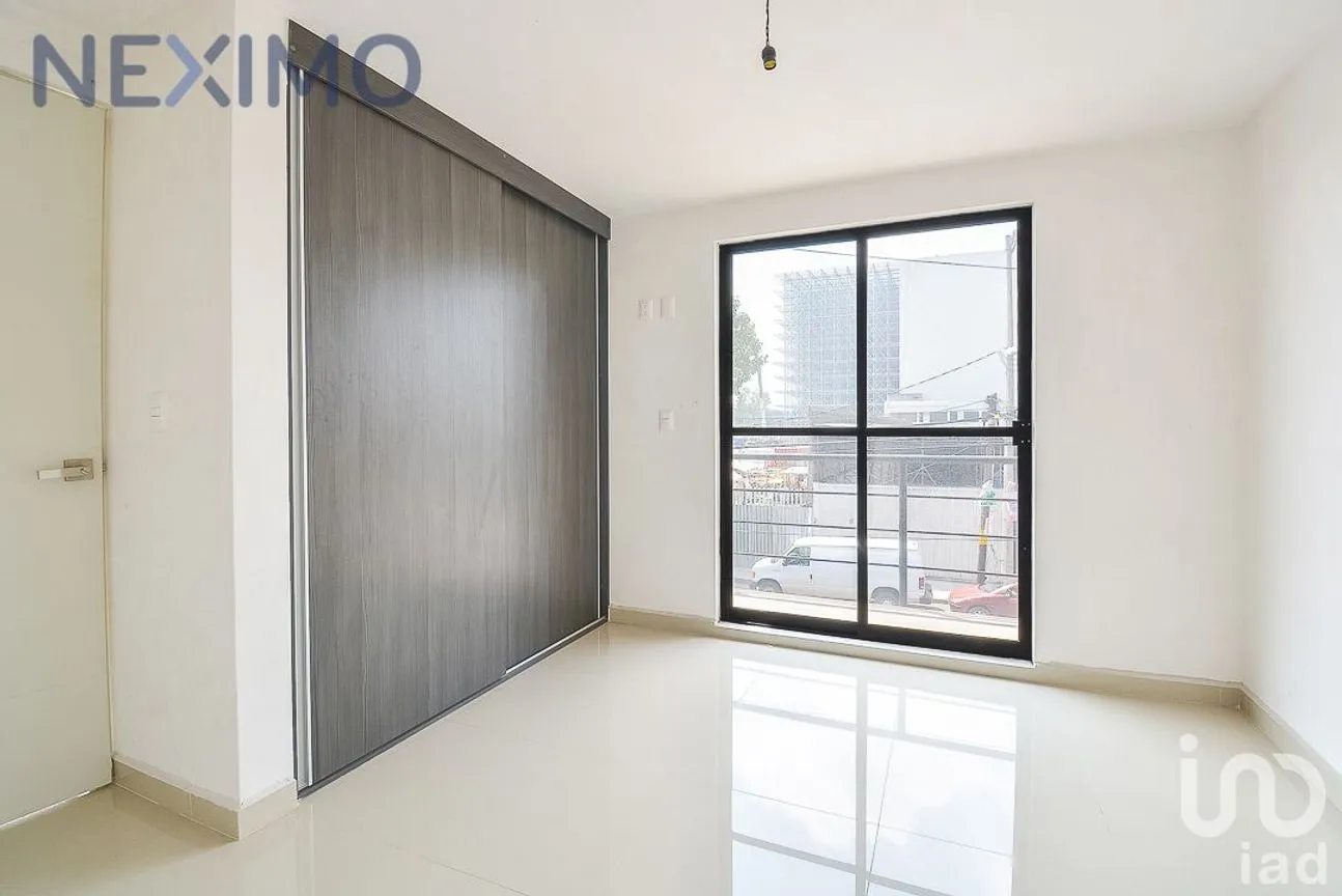 Departamento en Venta en Clavería, Azcapotzalco, Ciudad de México | NEX-3706 | iad México | Foto 16 de 20