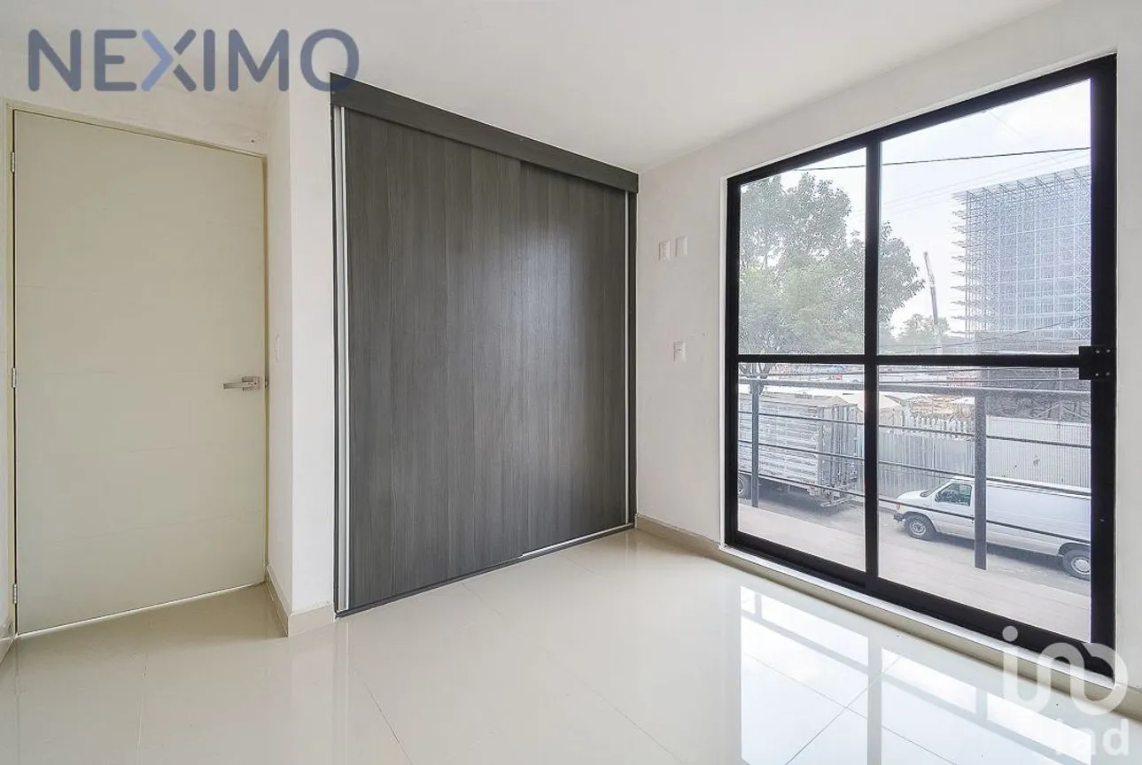 Departamento en Venta en Clavería, Azcapotzalco, Ciudad de México | NEX-3706 | iad México | Foto 18 de 20