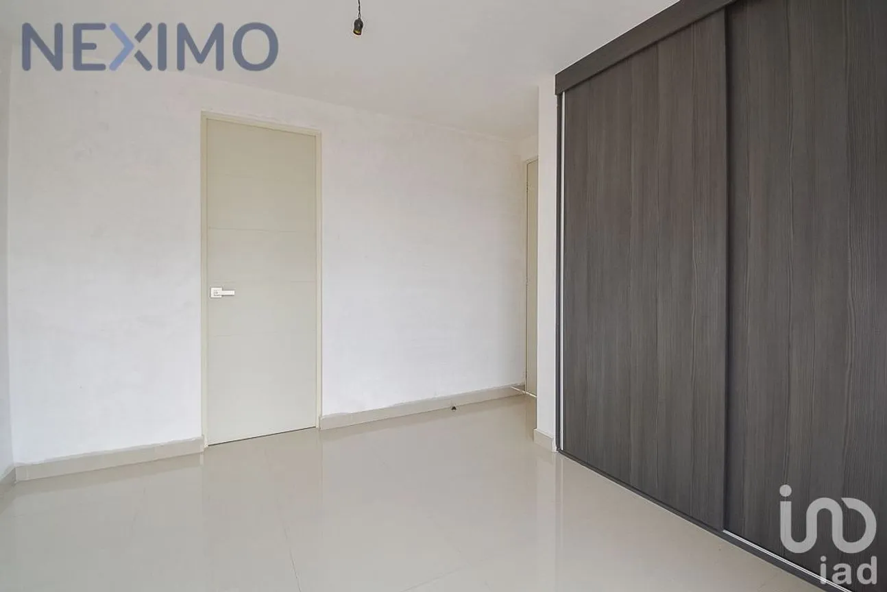 Departamento en Venta en Clavería, Azcapotzalco, Ciudad de México | NEX-3706 | iad México | Foto 19 de 20