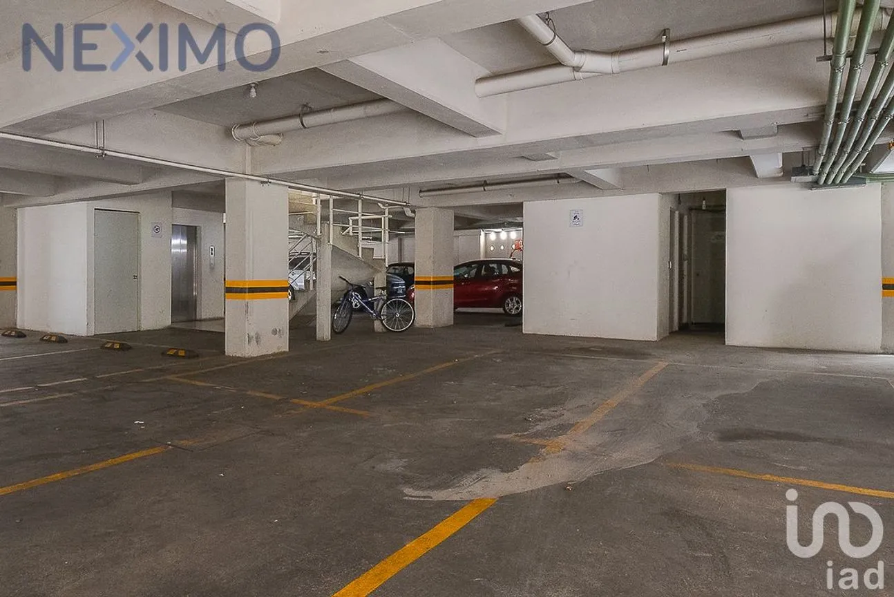 Departamento en Venta en Clavería, Azcapotzalco, Ciudad de México | NEX-3706 | iad México | Foto 20 de 20