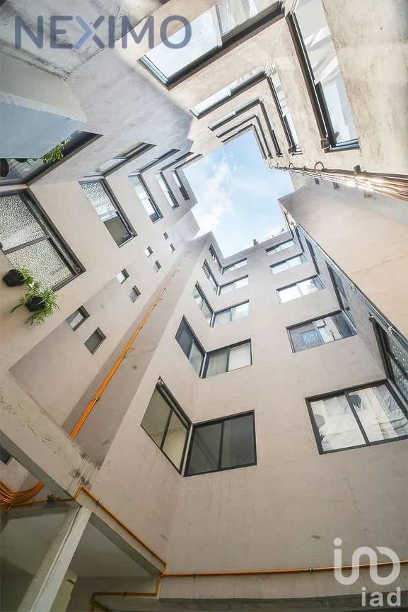 Departamento en Venta en Clavería, Azcapotzalco, Ciudad de México | NEX-3706 | iad México | Foto 3 de 20