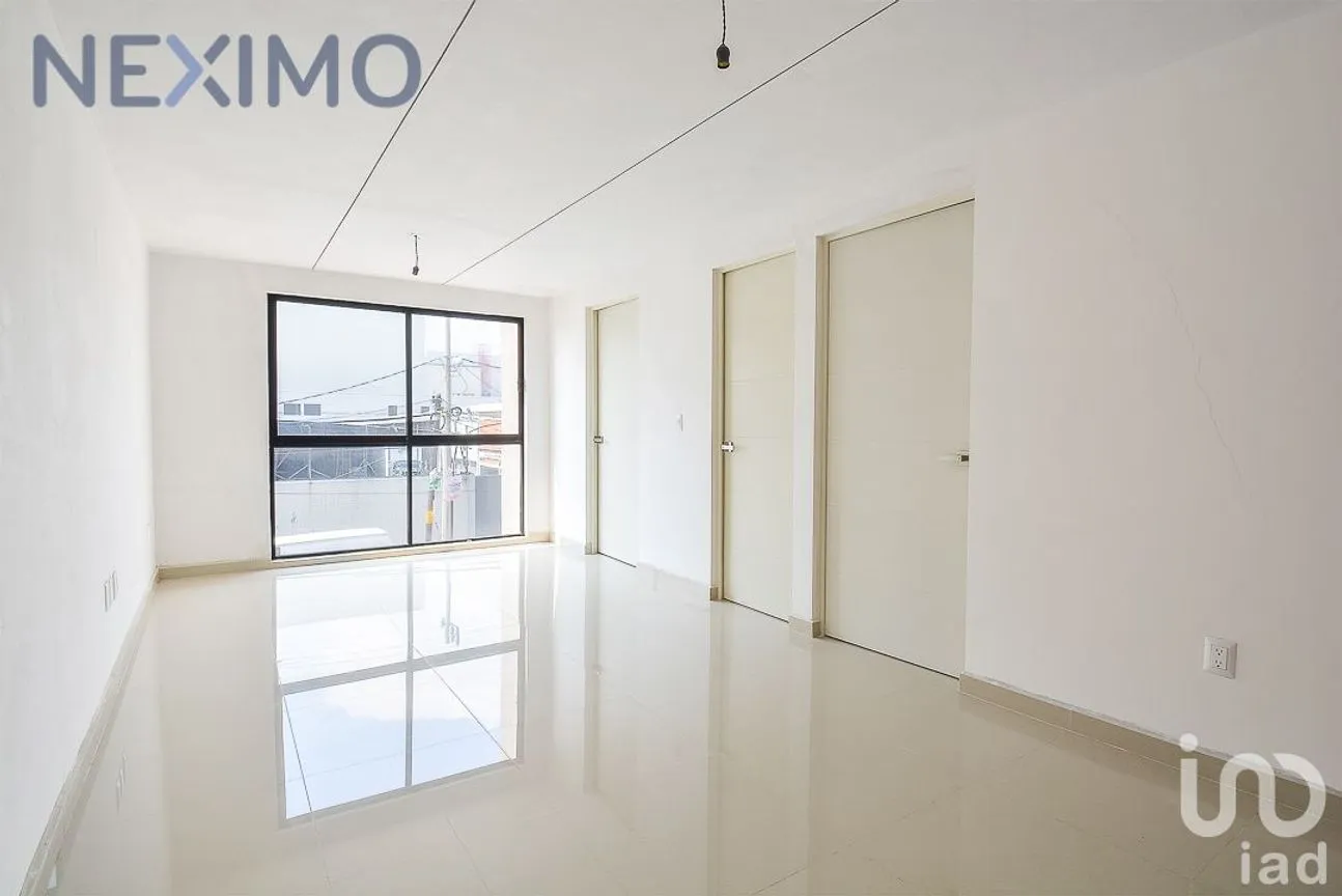 Departamento en Venta en Clavería, Azcapotzalco, Ciudad de México | NEX-3706 | iad México | Foto 4 de 20