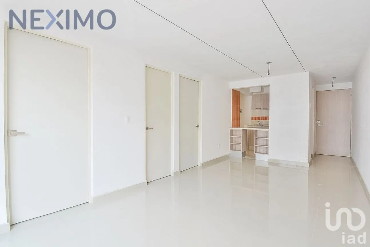 Departamento en Venta en Clavería, Azcapotzalco, Ciudad de México | NEX-3706 | iad México | Foto 5 de 20