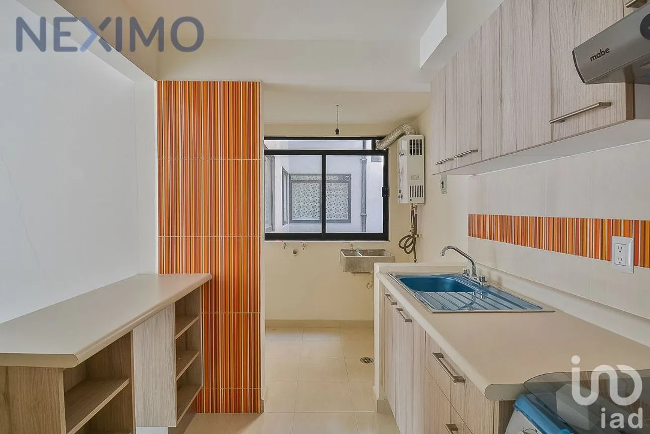 Departamento en Venta en Clavería, Azcapotzalco, Ciudad de México | NEX-3706 | iad México | Foto 6 de 20
