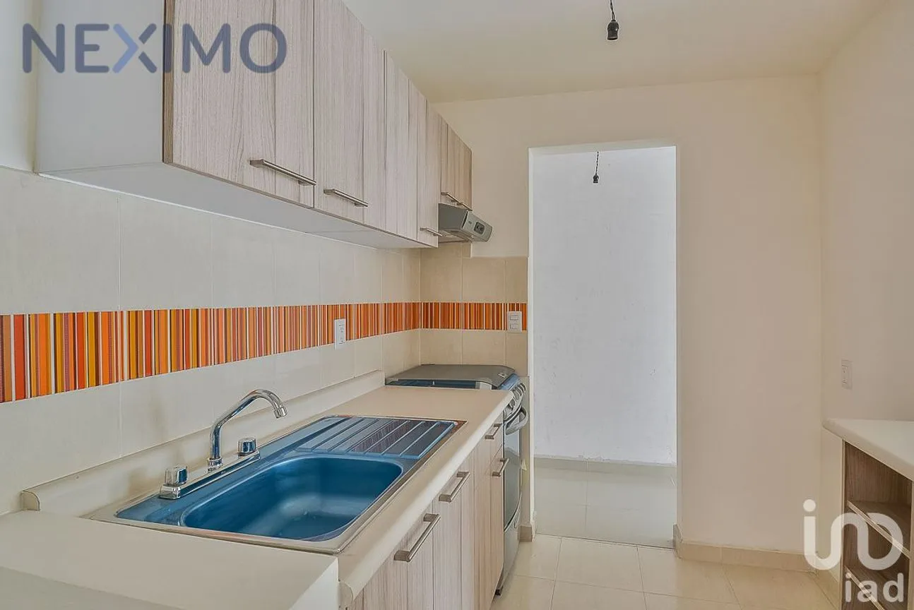 Departamento en Venta en Clavería, Azcapotzalco, Ciudad de México | NEX-3706 | iad México | Foto 7 de 20