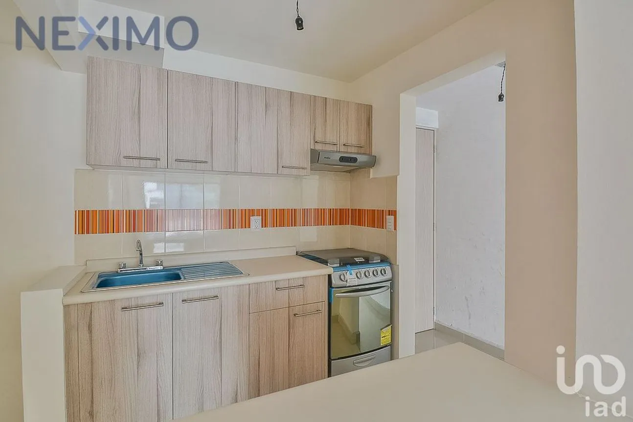 Departamento en Venta en Clavería, Azcapotzalco, Ciudad de México | NEX-3706 | iad México | Foto 8 de 20