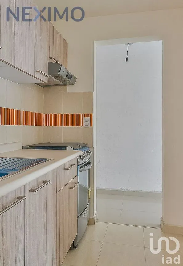 Departamento en Venta en Clavería, Azcapotzalco, Ciudad de México | NEX-3706 | iad México | Foto 9 de 20