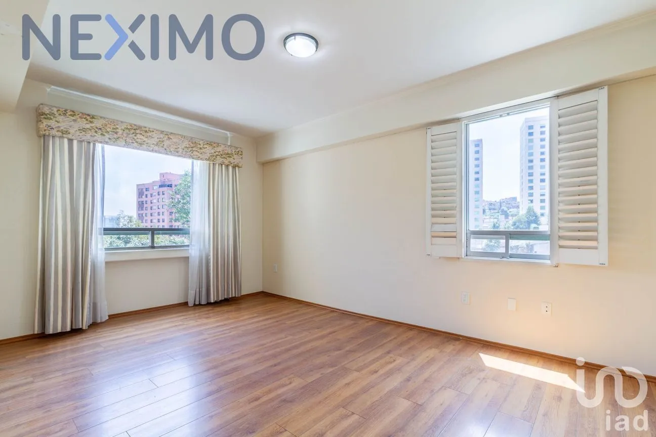 Departamento en Venta en Hacienda de las Palmas, Huixquilucan, México | NEX-48545 | iad México | Foto 9 de 23