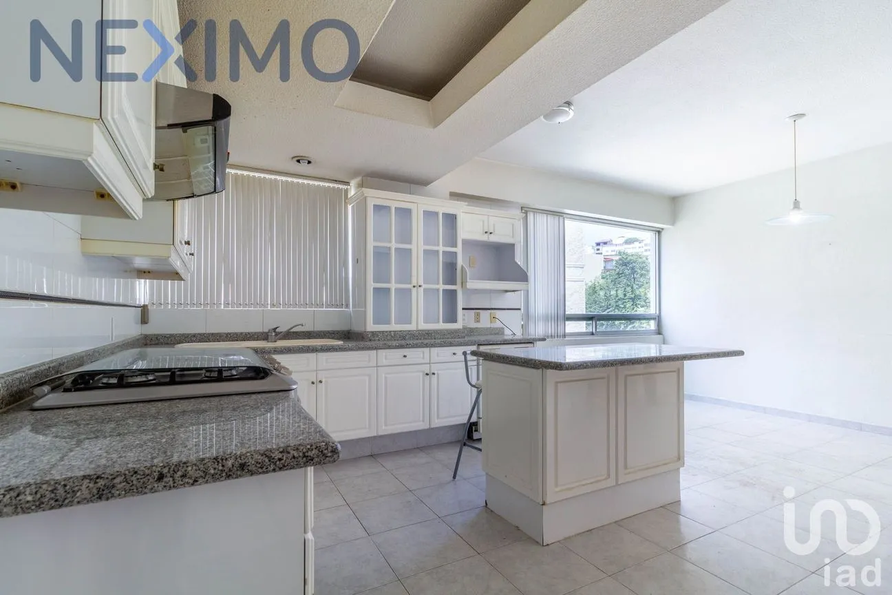 Departamento en Venta en Hacienda de las Palmas, Huixquilucan, México | NEX-48545 | iad México | Foto 6 de 23