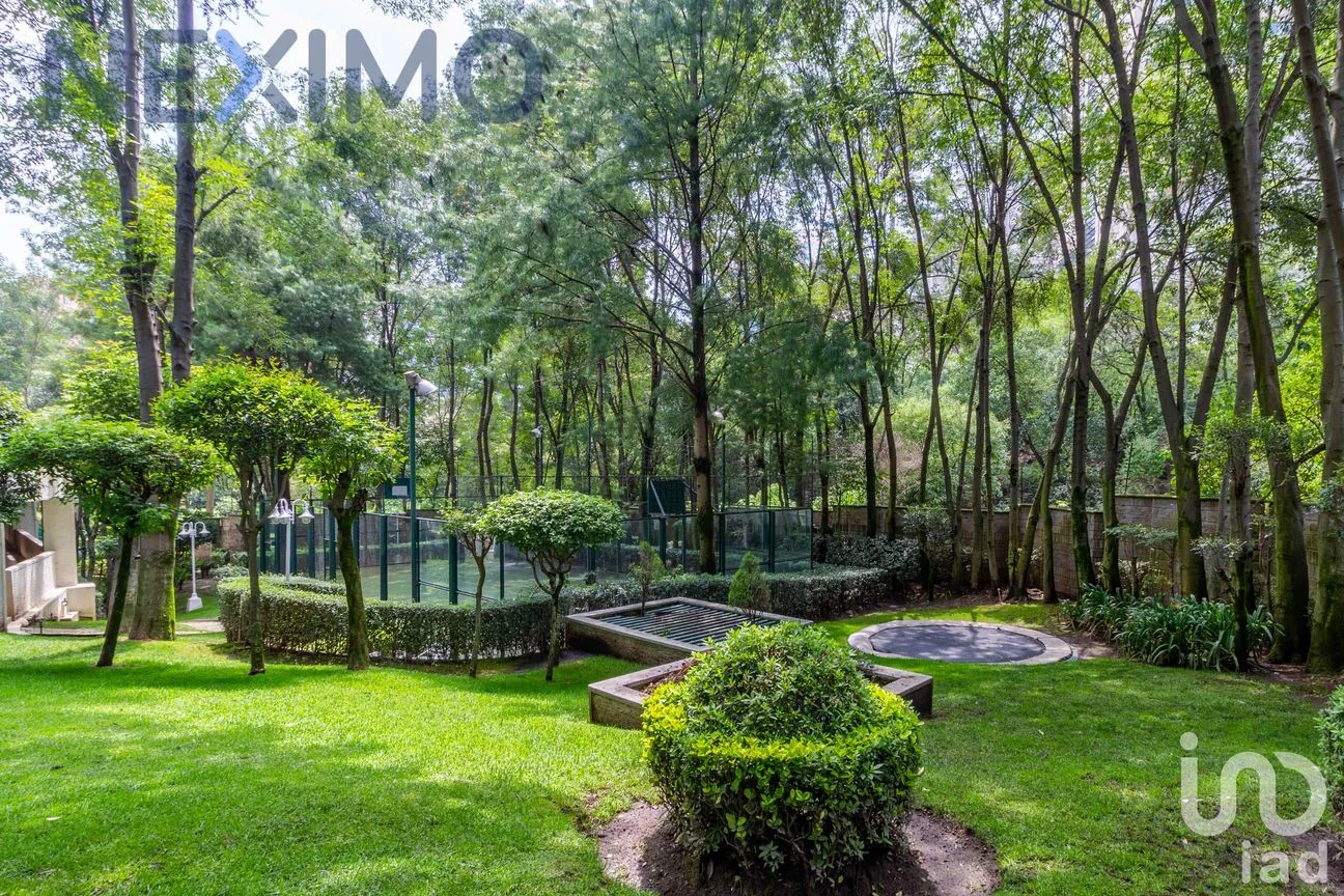 Departamento en Venta en Hacienda de las Palmas, Huixquilucan, México | NEX-48545 | iad México | Foto 17 de 23