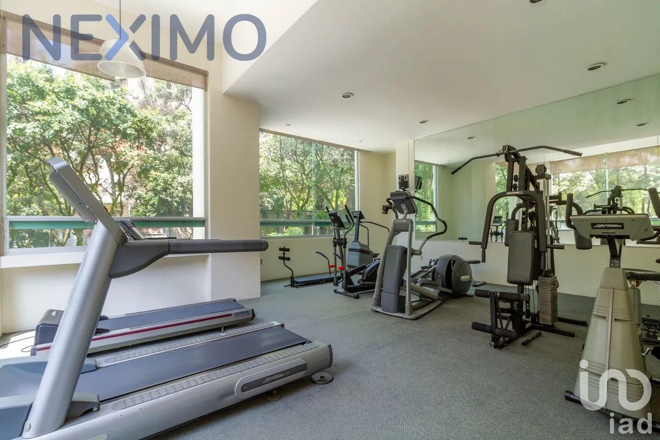 Departamento en Venta en Hacienda de las Palmas, Huixquilucan, México | NEX-48545 | iad México | Foto 22 de 23