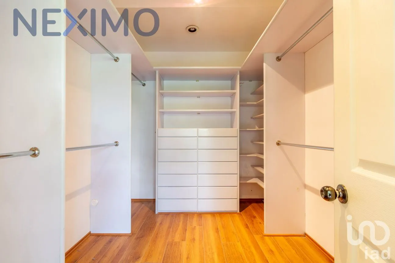 Departamento en Venta en Hacienda de las Palmas, Huixquilucan, México | NEX-48545 | iad México | Foto 11 de 23