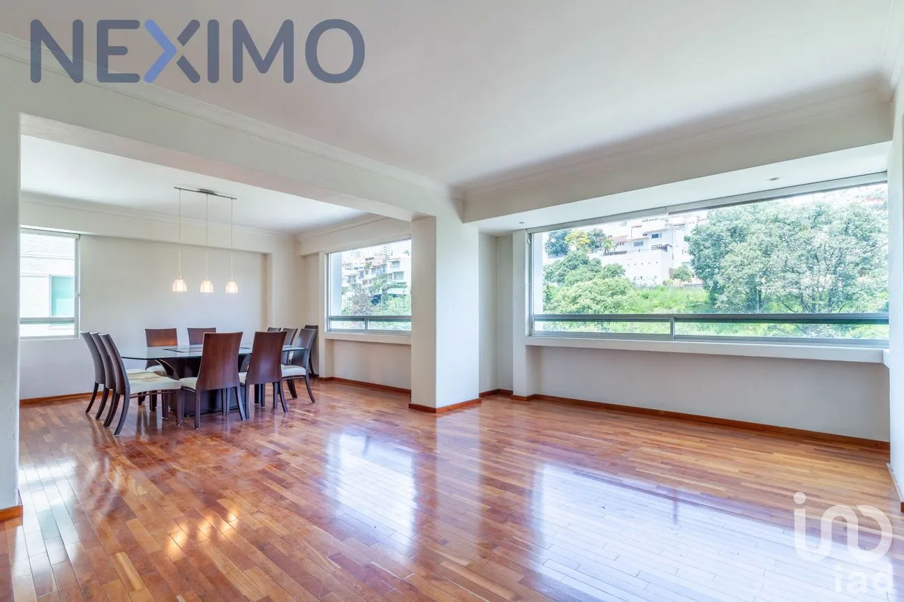 Departamento en Venta en Hacienda de las Palmas, Huixquilucan, México | NEX-48545 | iad México | Foto 2 de 23