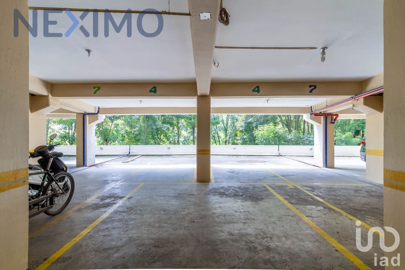 Departamento en Venta en Hacienda de las Palmas, Huixquilucan, México | NEX-48545 | iad México | Foto 23 de 23