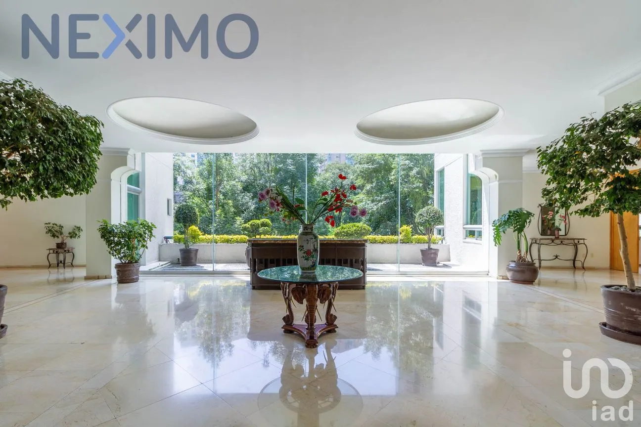 Departamento en Venta en Hacienda de las Palmas, Huixquilucan, México | NEX-48545 | iad México | Foto 16 de 23