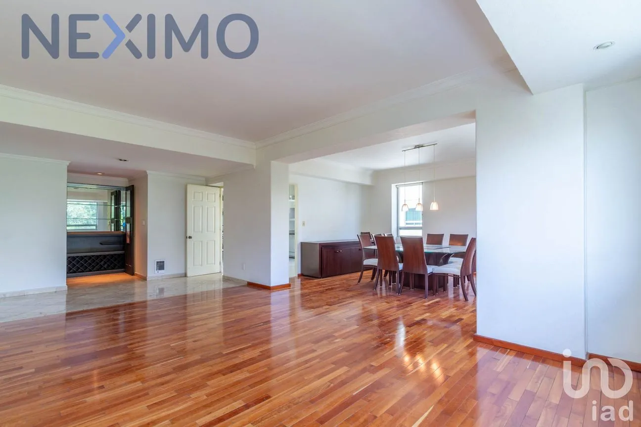 Departamento en Venta en Hacienda de las Palmas, Huixquilucan, México | NEX-48545 | iad México | Foto 3 de 23