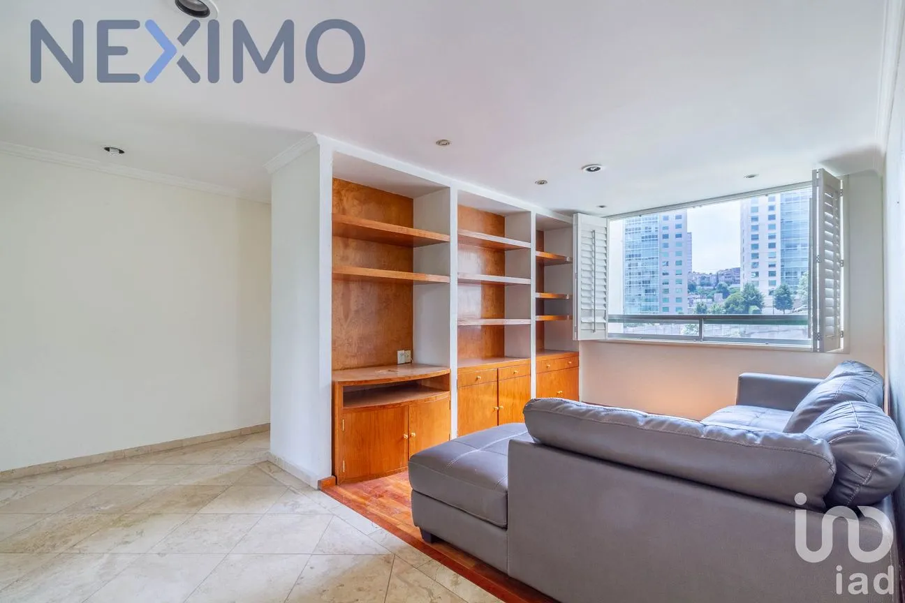 Departamento en Venta en Hacienda de las Palmas, Huixquilucan, México | NEX-48545 | iad México | Foto 5 de 23