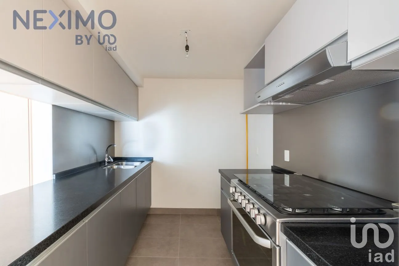 Departamento en Venta en Granada, Miguel Hidalgo, Ciudad de México | NEX-49869 | iad México | Foto 8 de 30