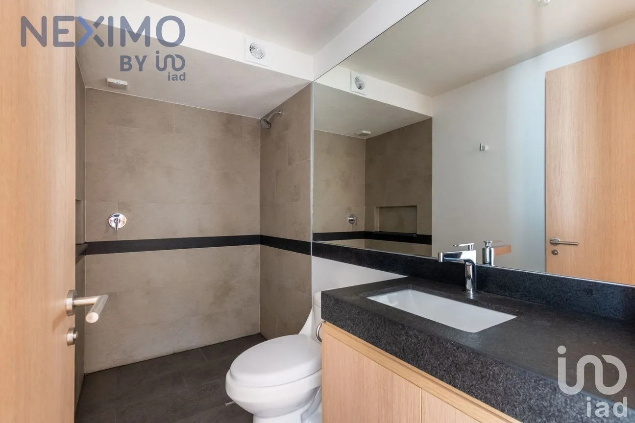 Departamento en Venta en Granada, Miguel Hidalgo, Ciudad de México | NEX-49869 | iad México | Foto 15 de 30