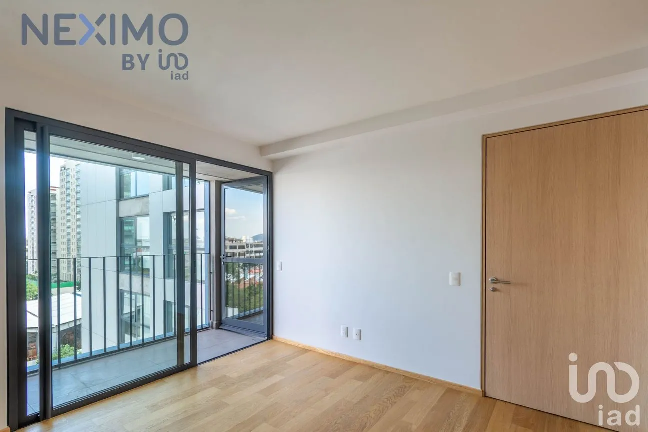 Departamento en Venta en Granada, Miguel Hidalgo, Ciudad de México | NEX-49960 | iad México | Foto 8 de 24