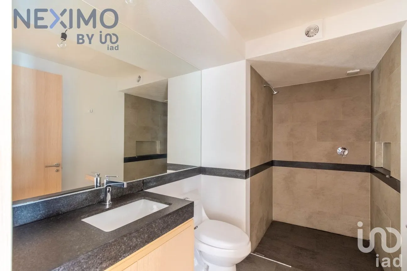 Departamento en Venta en Granada, Miguel Hidalgo, Ciudad de México | NEX-49960 | iad México | Foto 6 de 24