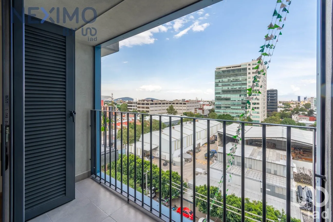 Departamento en Venta en Granada, Miguel Hidalgo, Ciudad de México | NEX-49960 | iad México | Foto 9 de 24