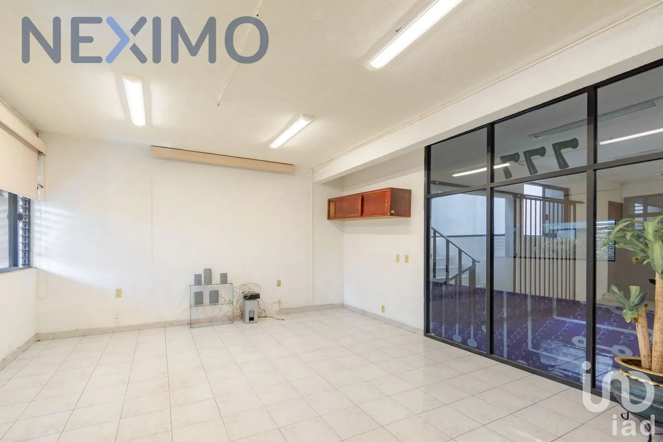 Edificio en Renta en Asturias, Cuauhtémoc, Ciudad de México | NEX-50448 | iad México | Foto 18 de 27