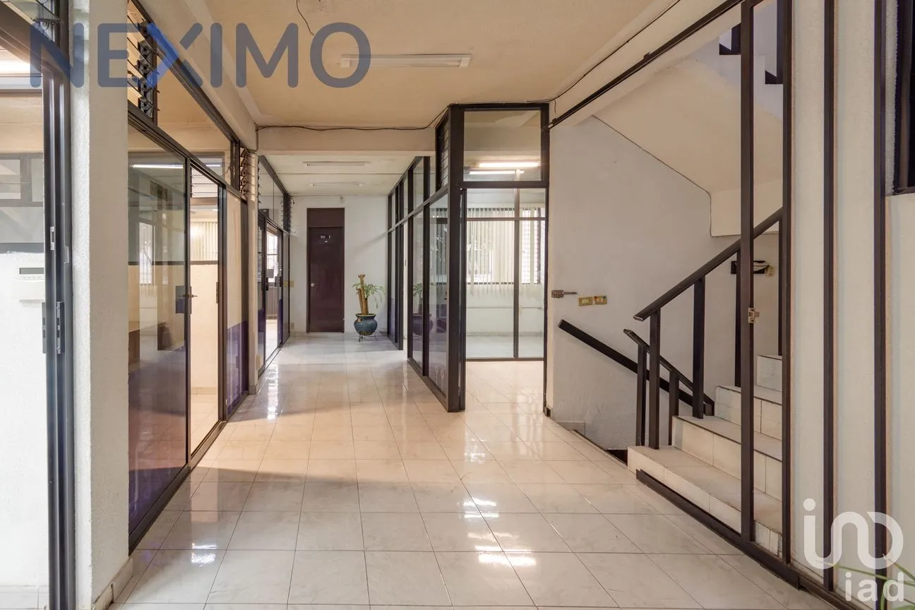 Edificio en Renta en Asturias, Cuauhtémoc, Ciudad de México | NEX-50448 | iad México | Foto 22 de 27