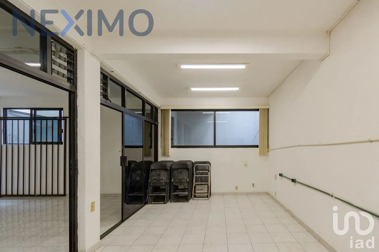 Edificio en Renta en Asturias, Cuauhtémoc, Ciudad de México | NEX-50448 | iad México | Foto 19 de 27