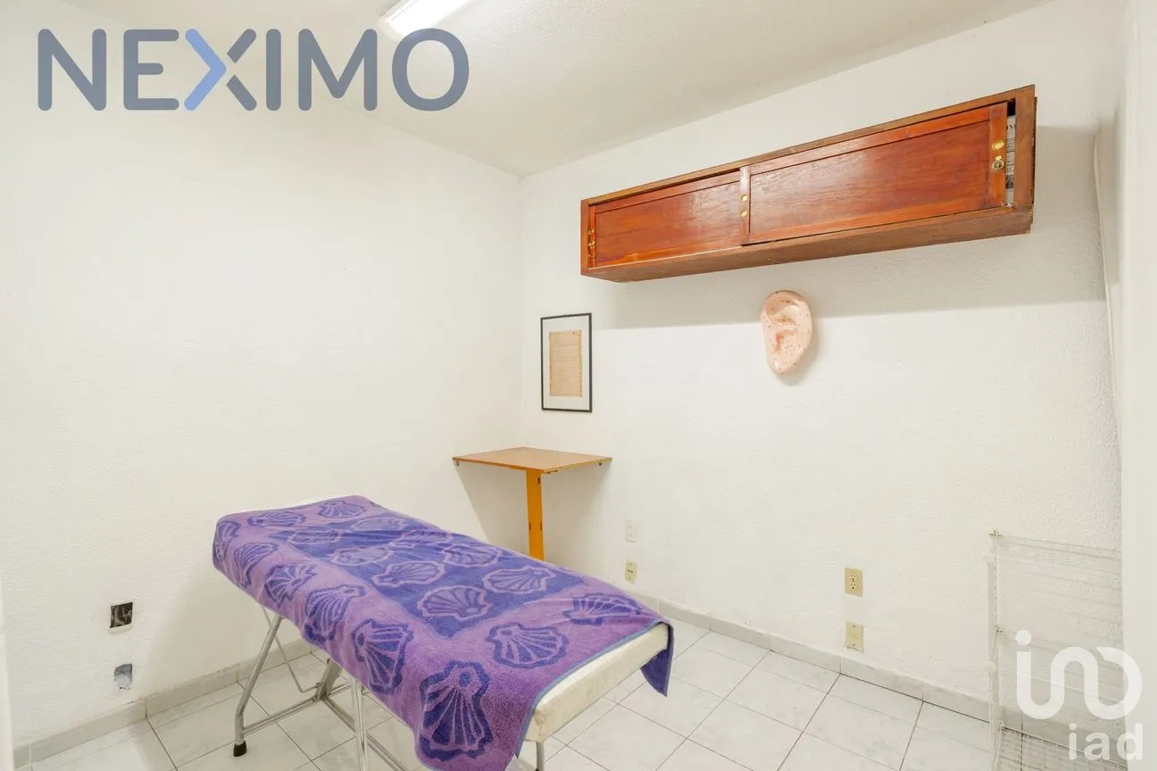 Edificio en Renta en Asturias, Cuauhtémoc, Ciudad de México | NEX-50448 | iad México | Foto 8 de 27