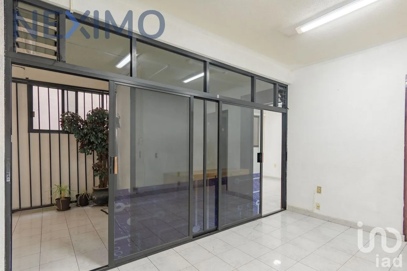 Edificio en Renta en Asturias, Cuauhtémoc, Ciudad de México | NEX-50448 | iad México | Foto 23 de 27