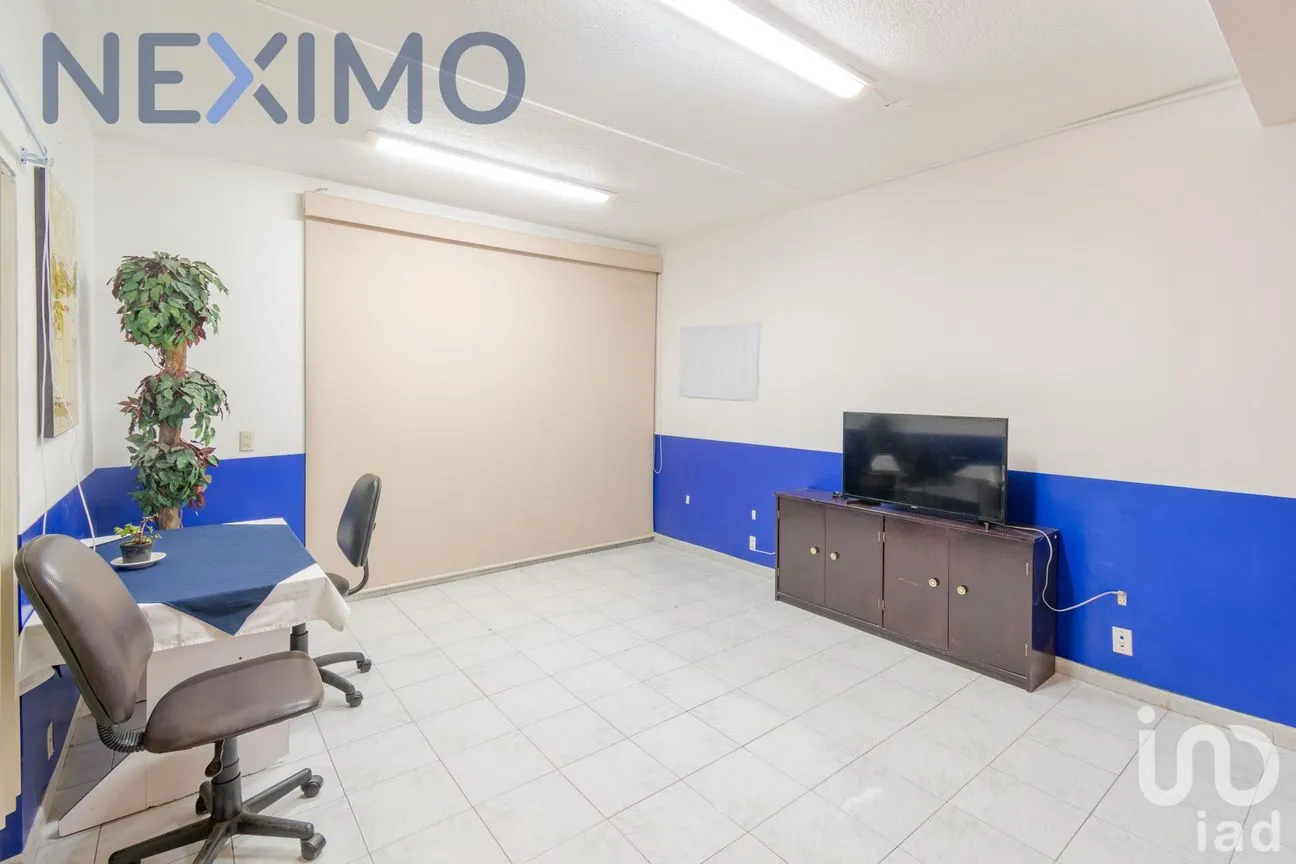 Edificio en Renta en Asturias, Cuauhtémoc, Ciudad de México | NEX-50448 | iad México | Foto 3 de 27