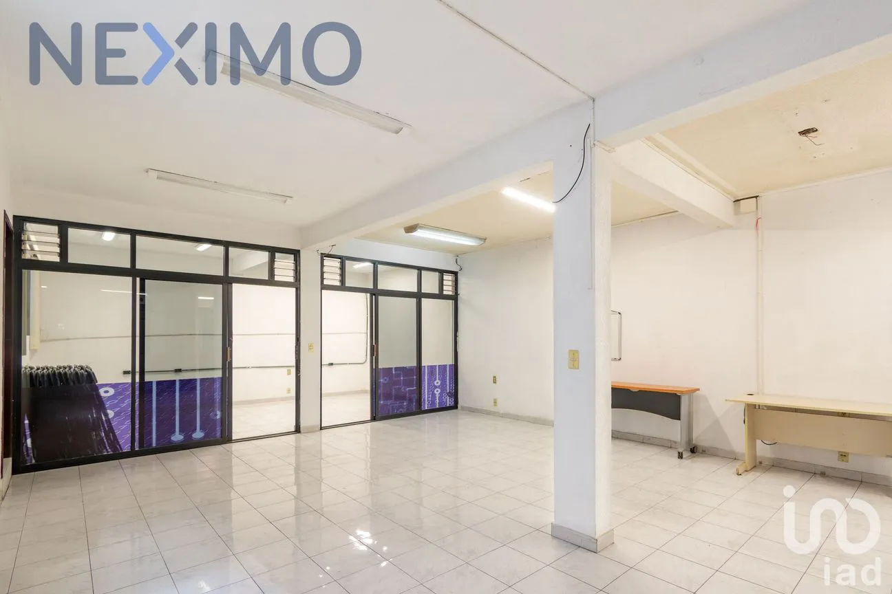 Edificio en Renta en Asturias, Cuauhtémoc, Ciudad de México | NEX-50448 | iad México | Foto 4 de 27